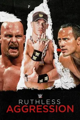 Ruthless Aggression Season 2