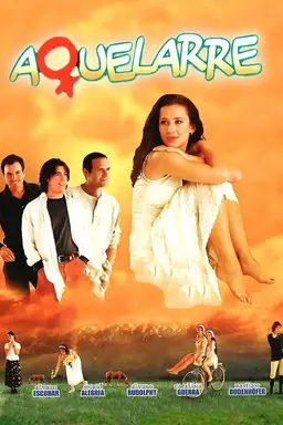 Aquelarre Season 1