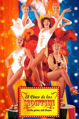 El circo de las Montini Season 1