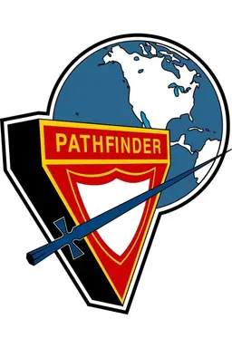 International Pathfinder Camporee Choosen
