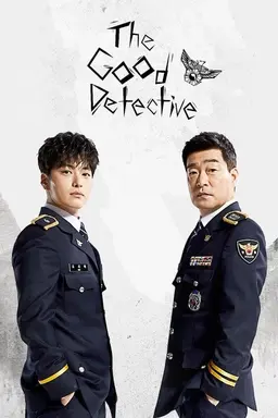 The Good Detective Season 2