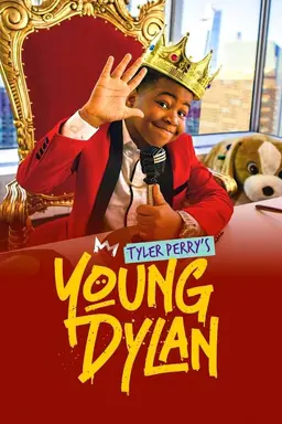 Tyler Perry's Young Dylan Season 4