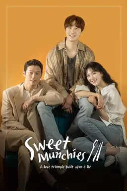 Sweet Munchies Season 1