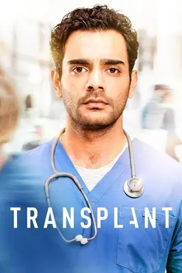 Transplant Season 2