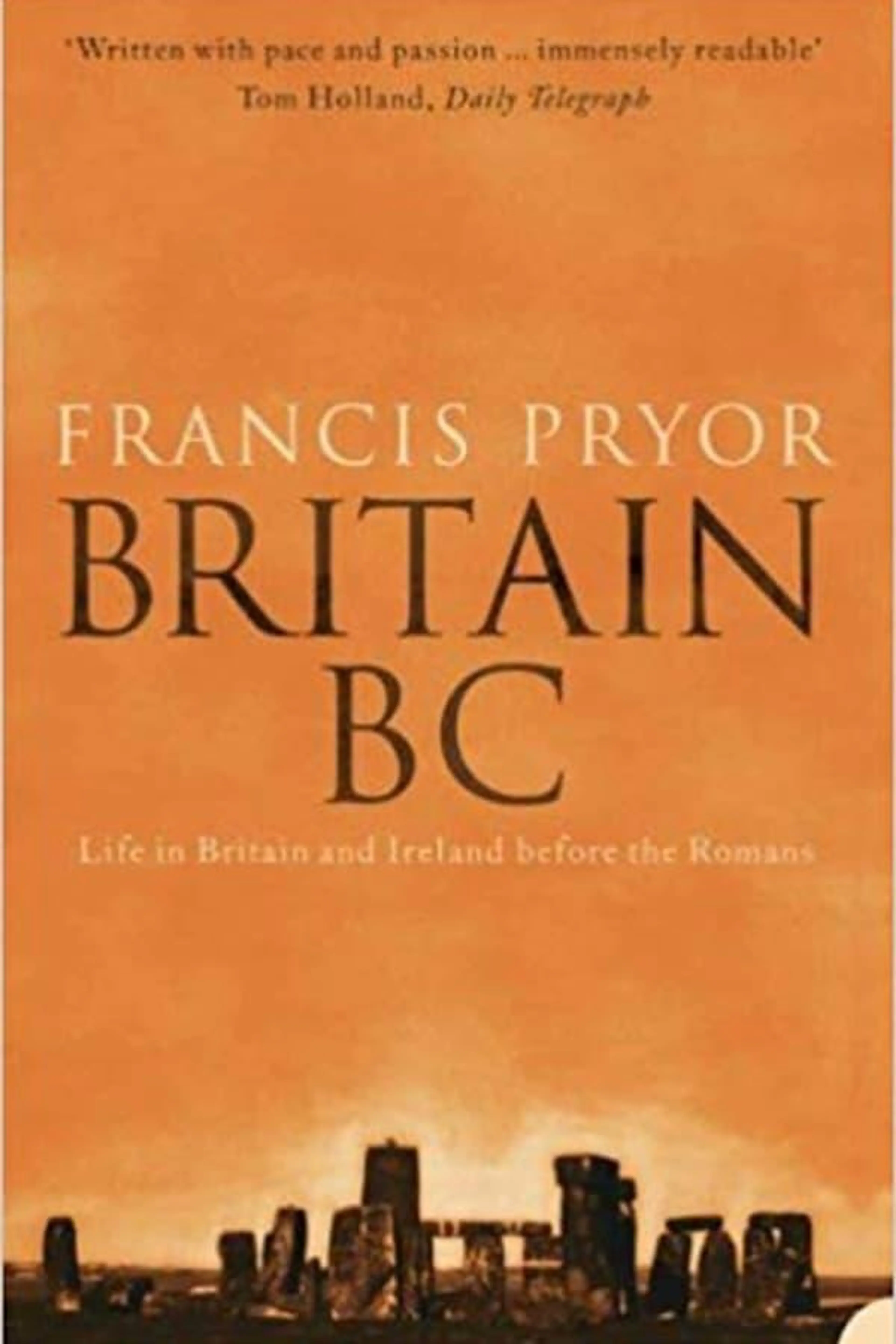 Britain BC Season 1