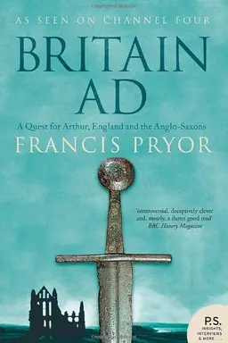 Britain AD Season 1