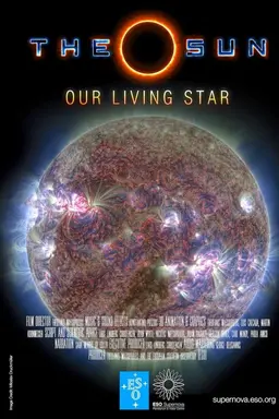 The Sun, Our Living Star