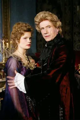 Julie, chevalier de Maupin Season 1