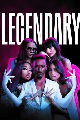 Legendary Season 3