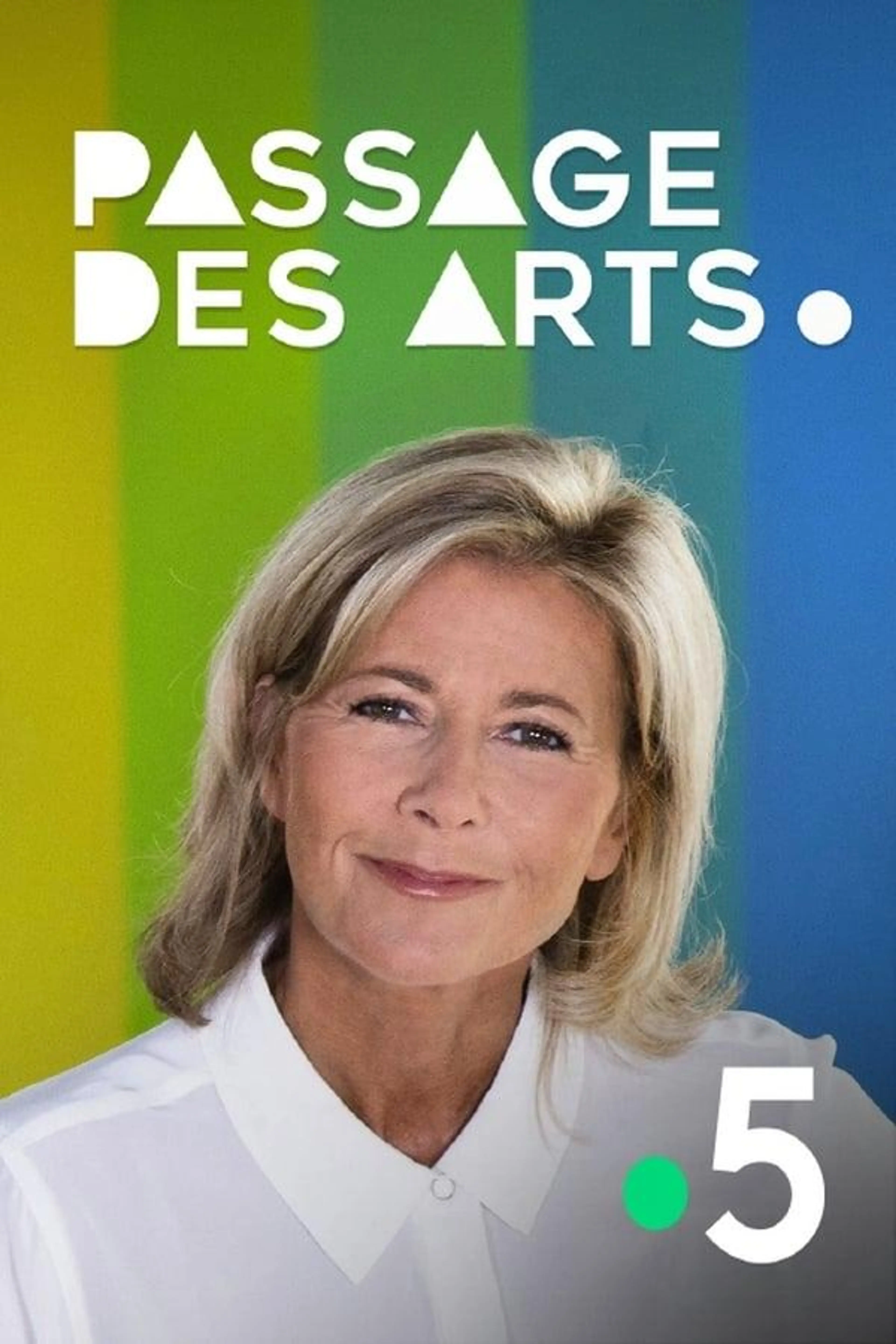Passage des arts Season 2