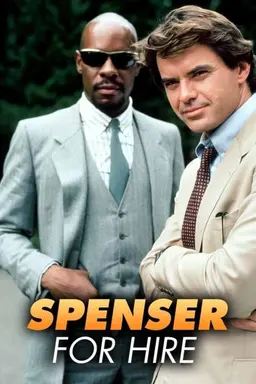 Spenser: For Hire Season 2