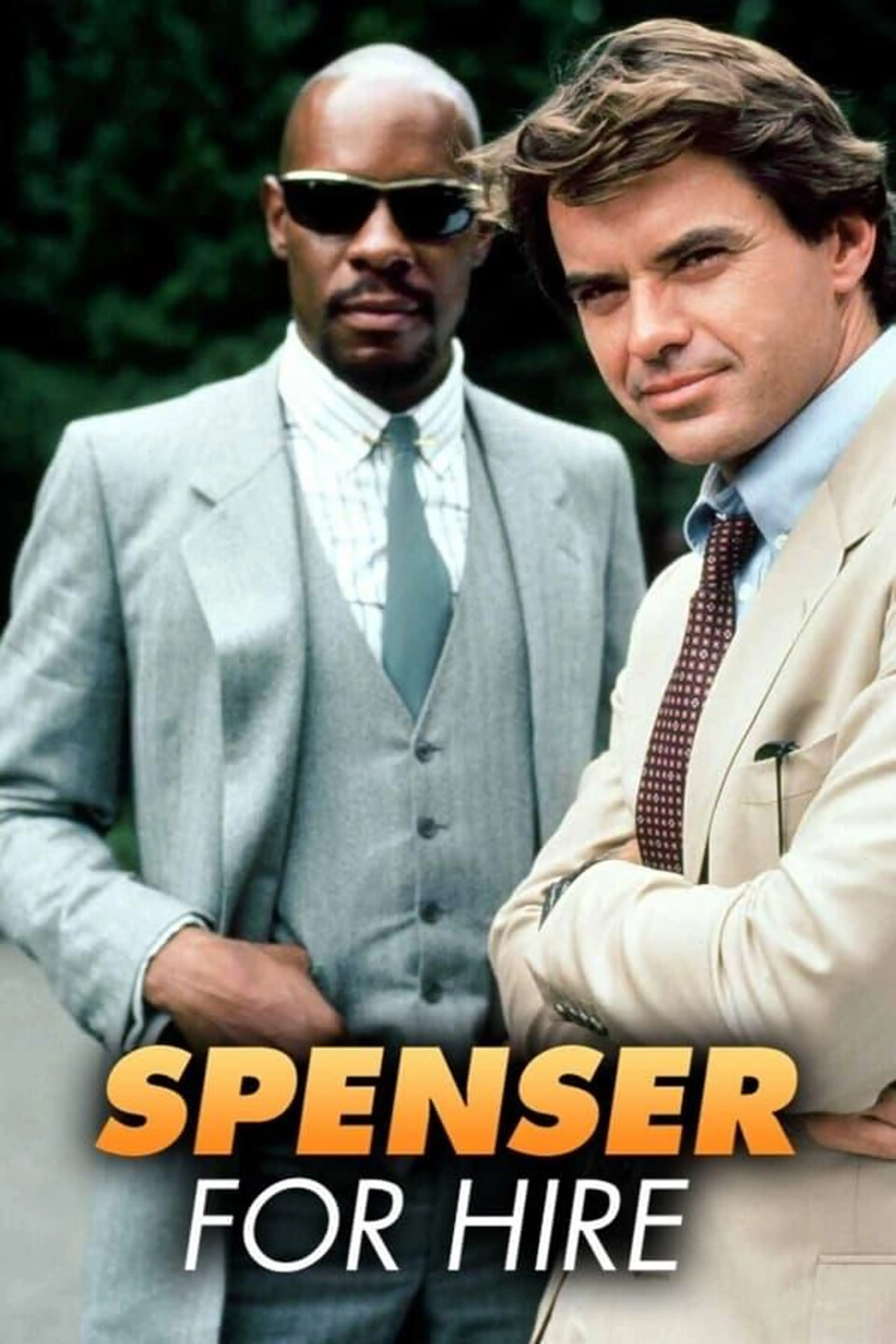 Spenser: For Hire Season 2