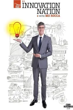 The Henry Ford's Innovation Nation Season 4