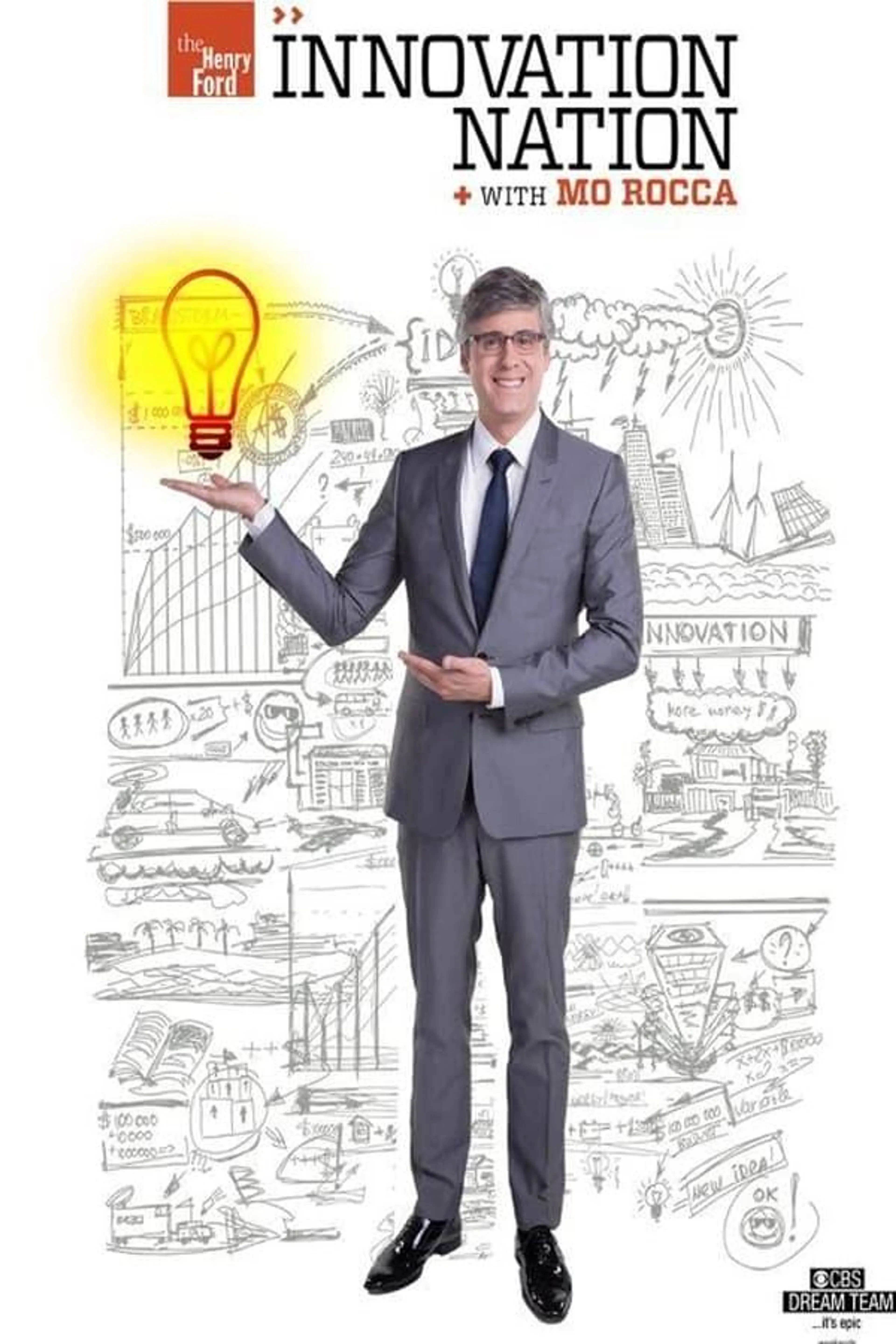 The Henry Ford's Innovation Nation Season 4
