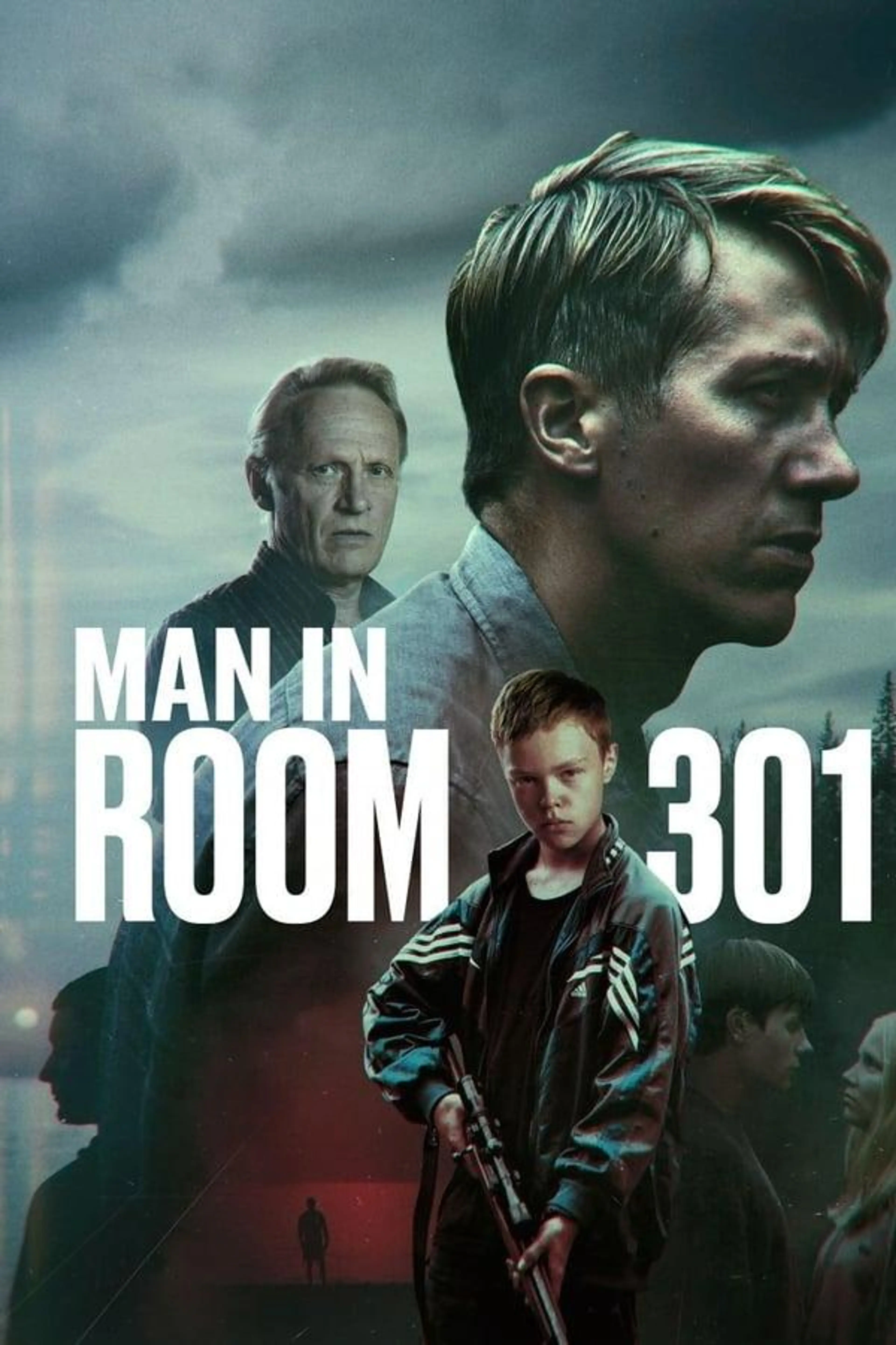 Man in Room 301 Season 1