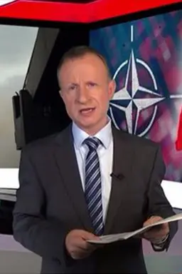 Nuclear Confrontation between Russia and NATO