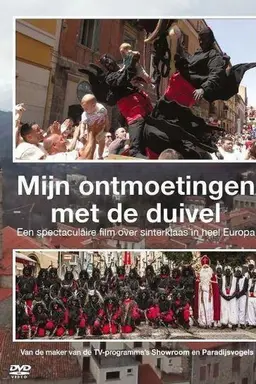 Mijn ontmoetingen met de duivel