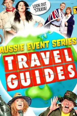 Travel Guides Season 7