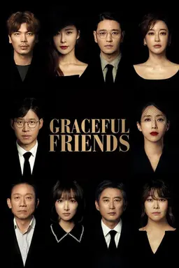 Graceful Friends Season 1