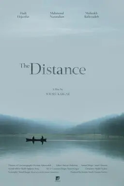 The Distance