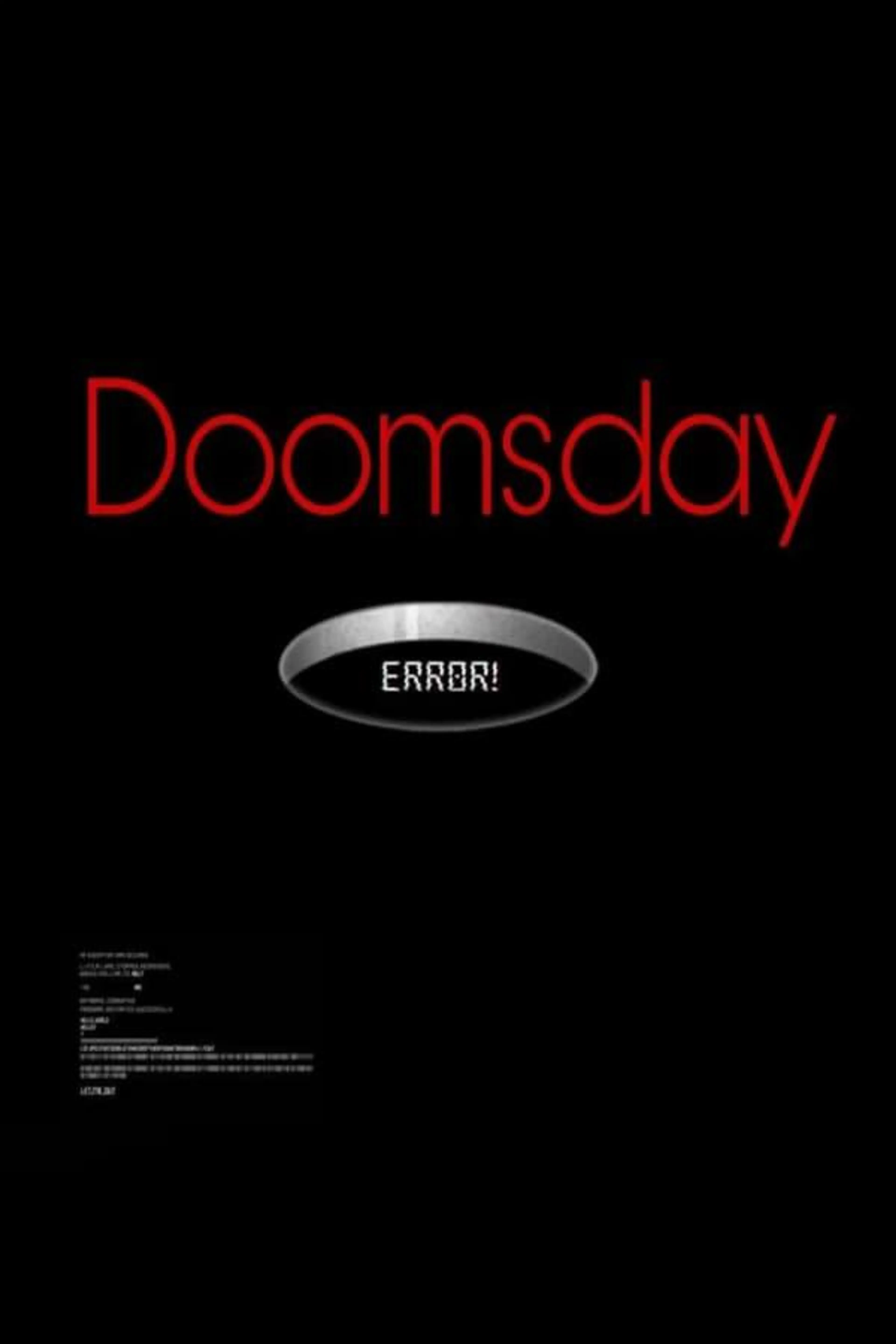 Doomsday