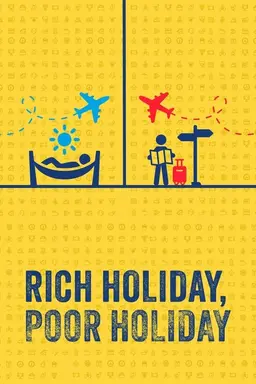 Rich Holiday, Poor Holiday Season 2