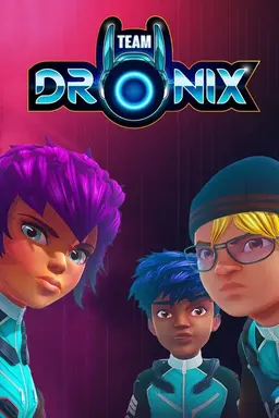 Team Dronix Season 1