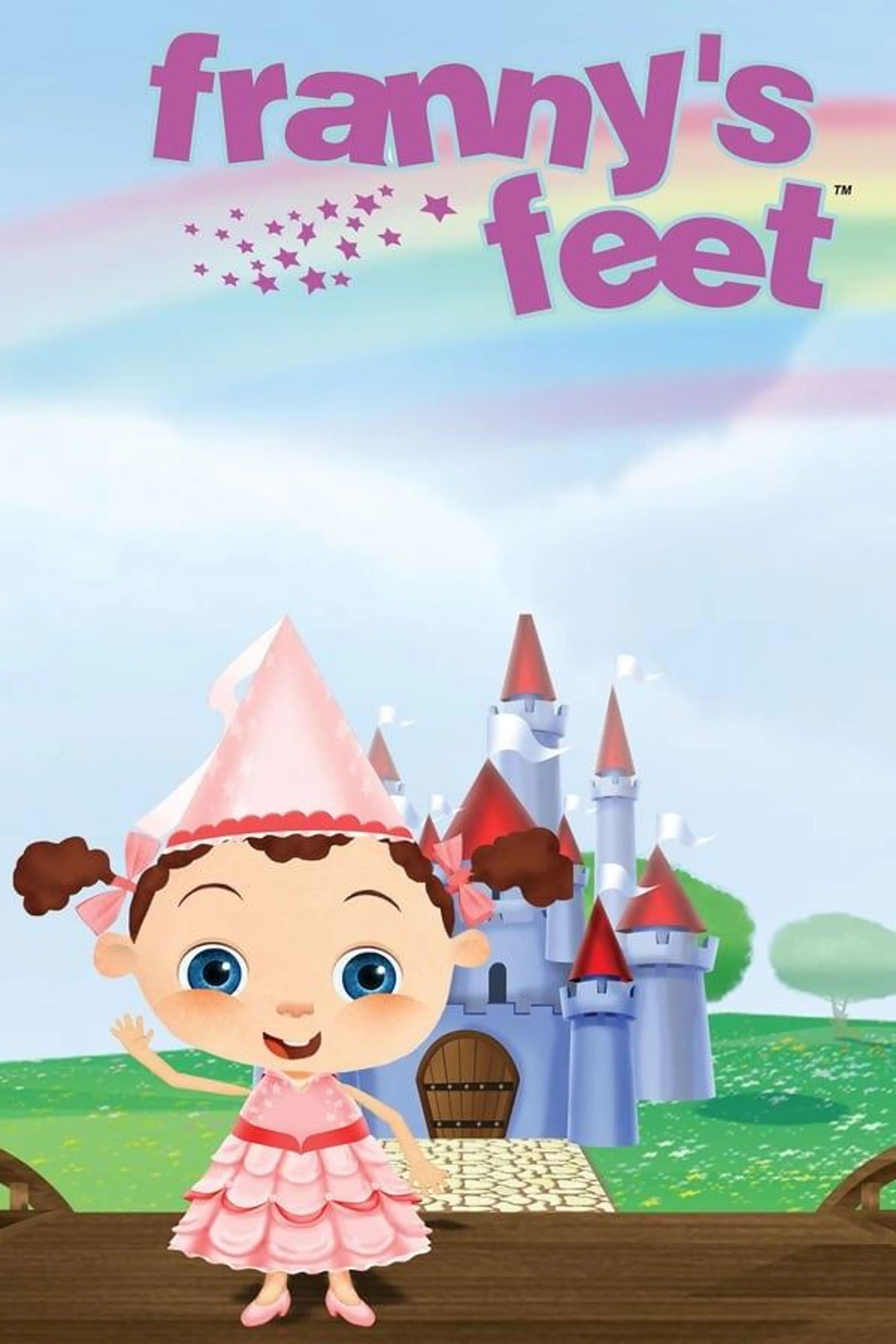 Franny's Feet Season 2