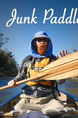 Junk Paddle