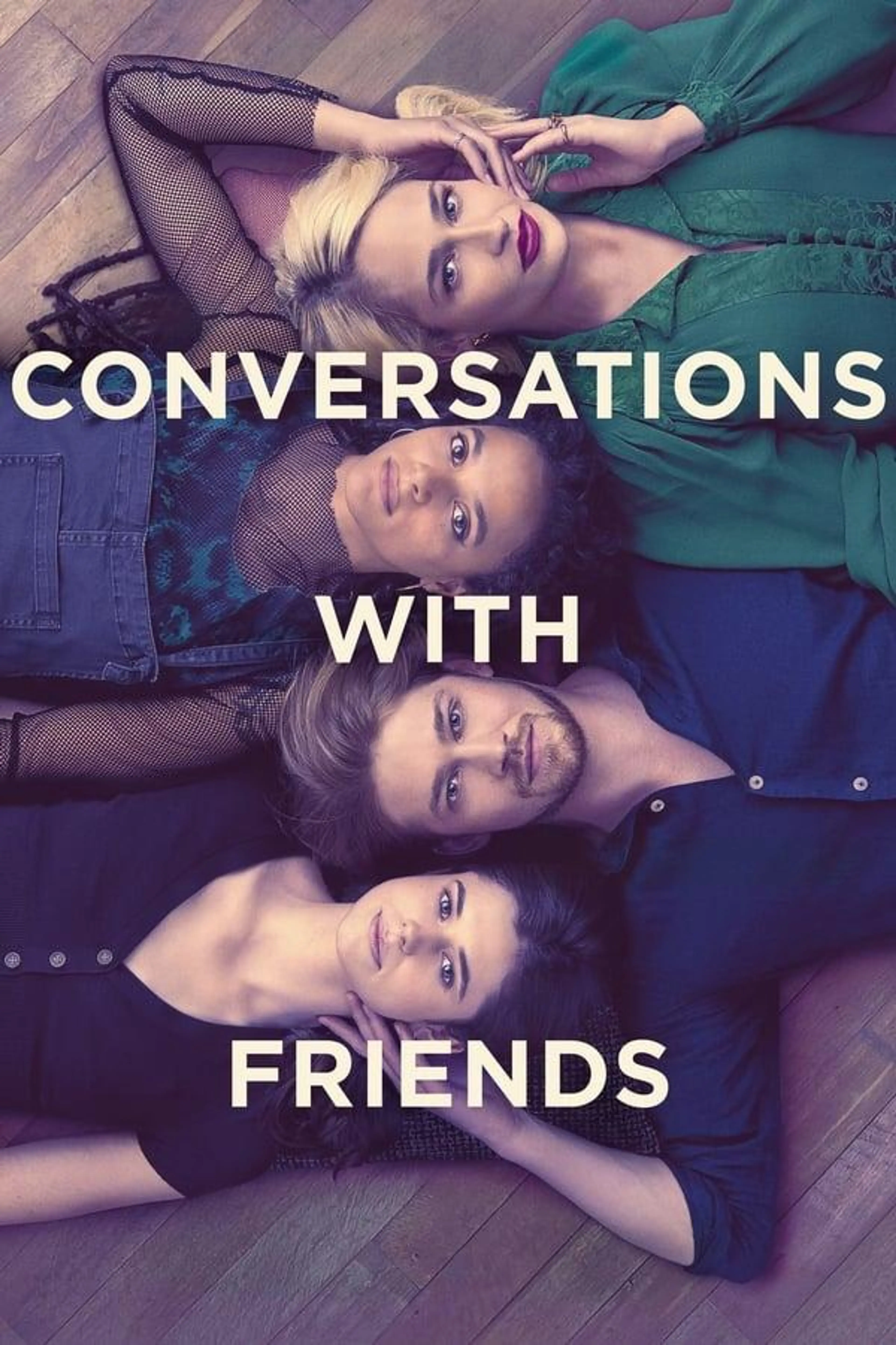 Conversations with Friends Miniseries