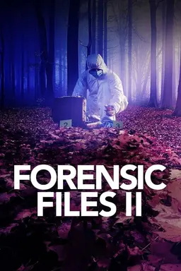Forensic Files II Season 2