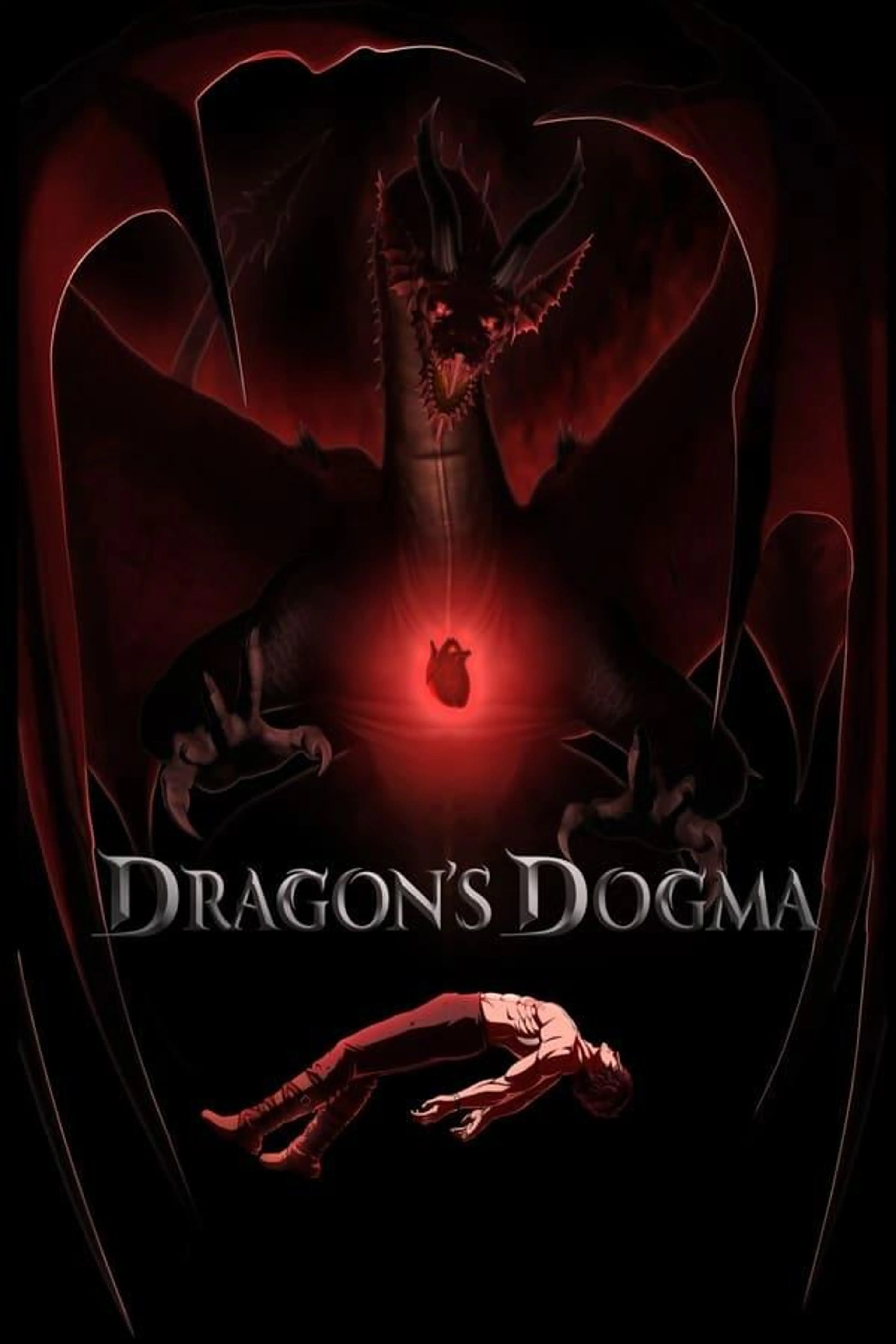 Dragon's Dogma Season 1