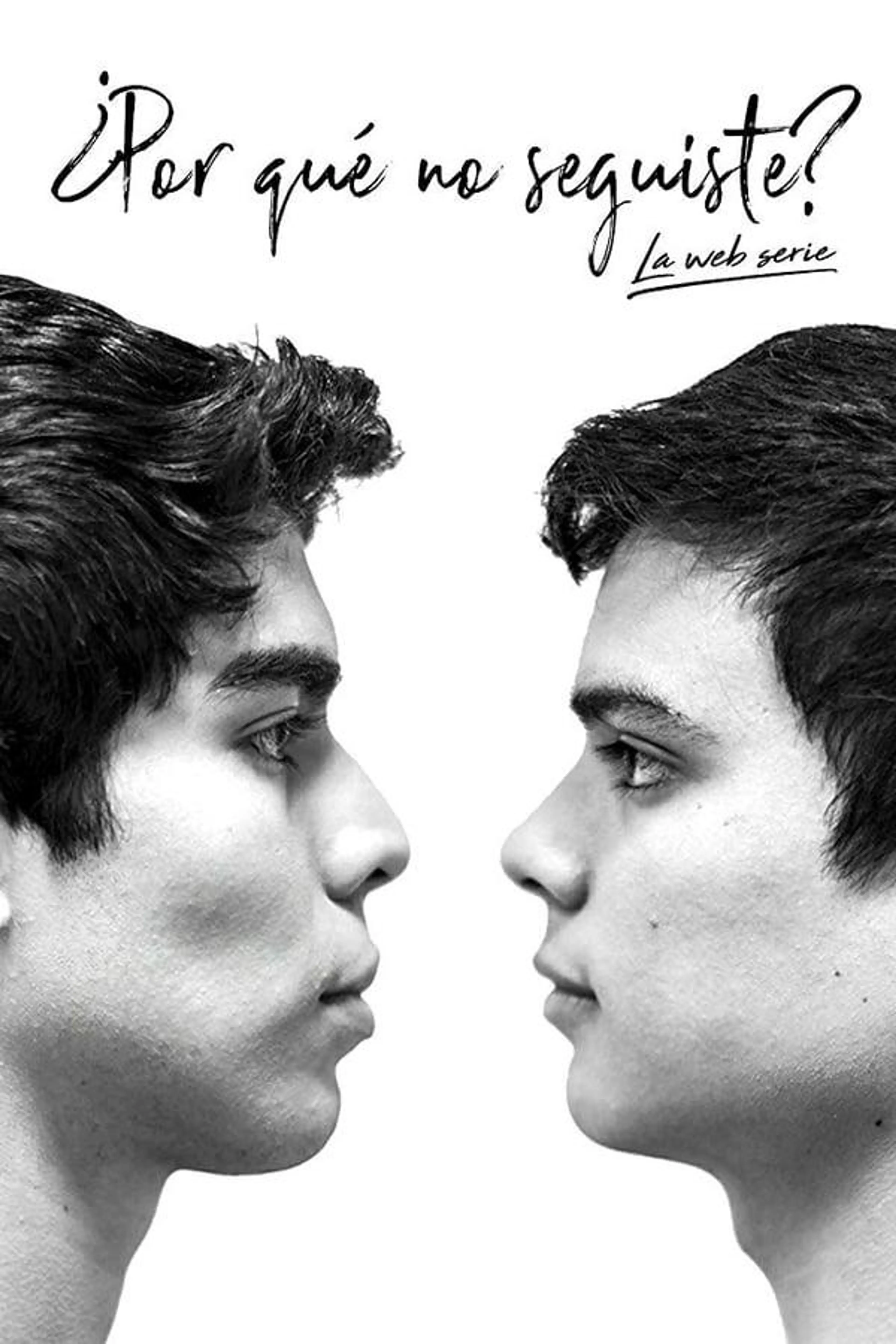 Why didn't you go on? Season 2