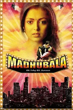 Madhubala – Ek Ishq Ek Junoon Season 1