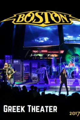 Boston Live from the Greek LA