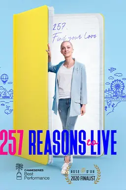 257 Reasons to Live Season 1