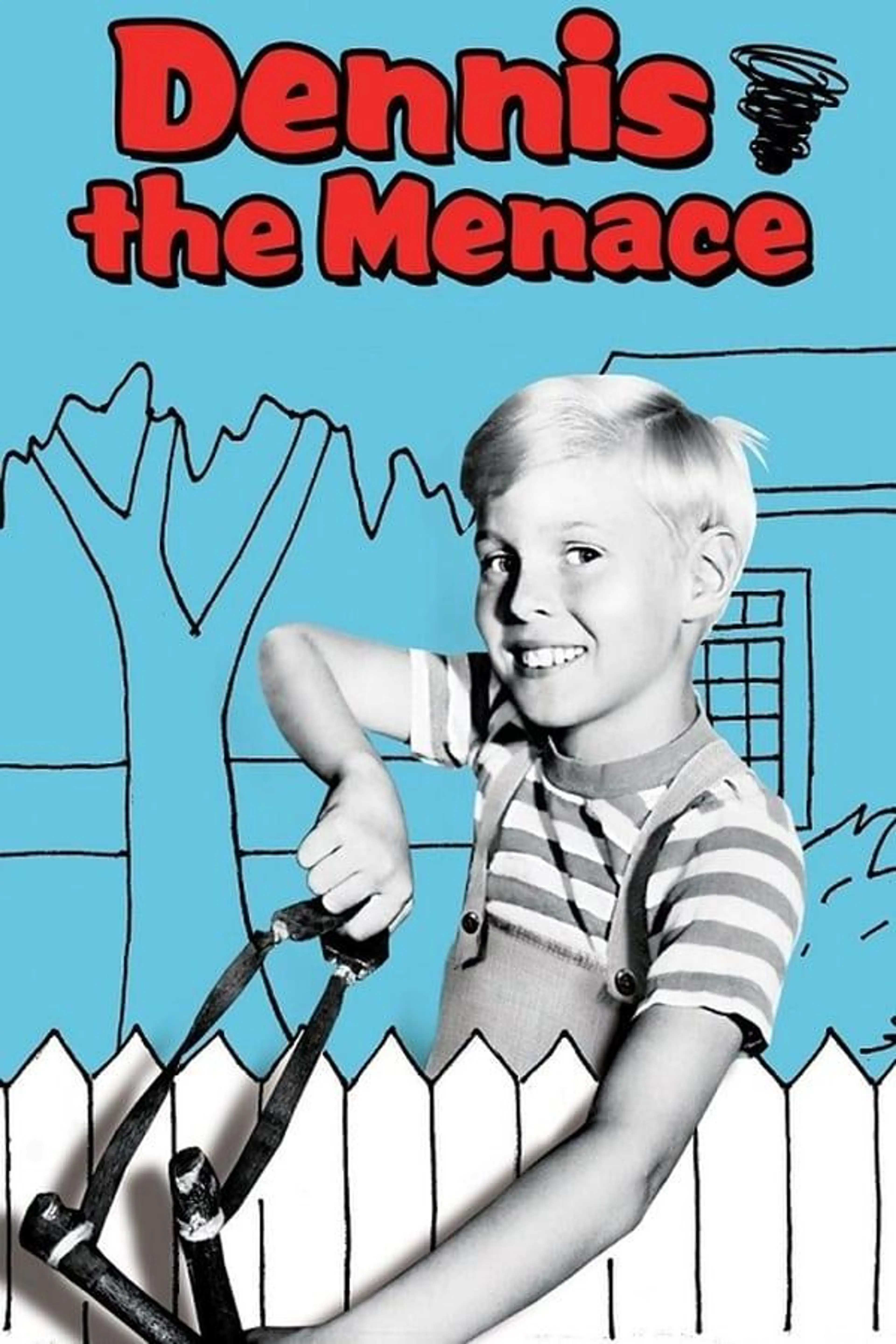 Dennis the Menace Specials