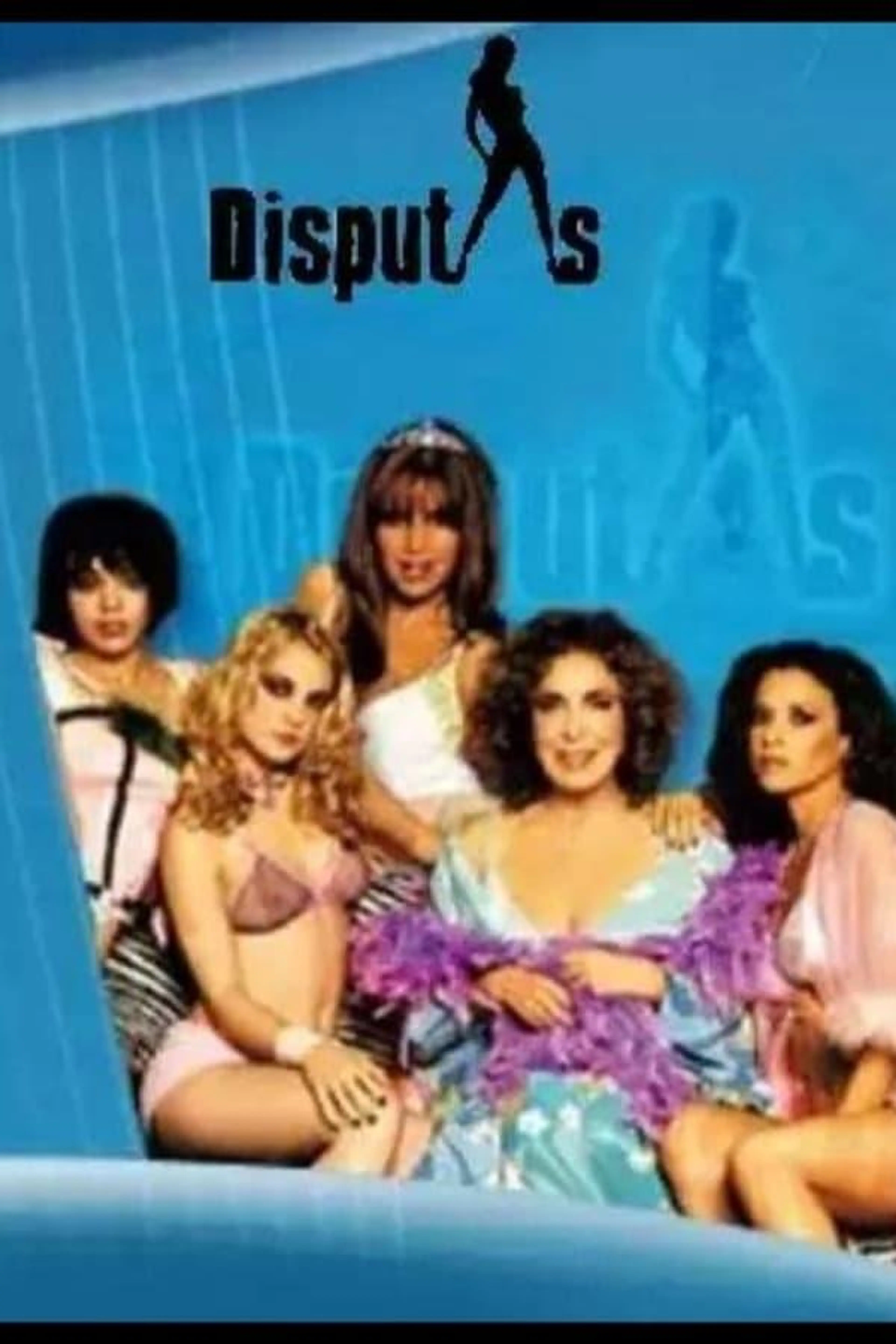 Catfight Season 1