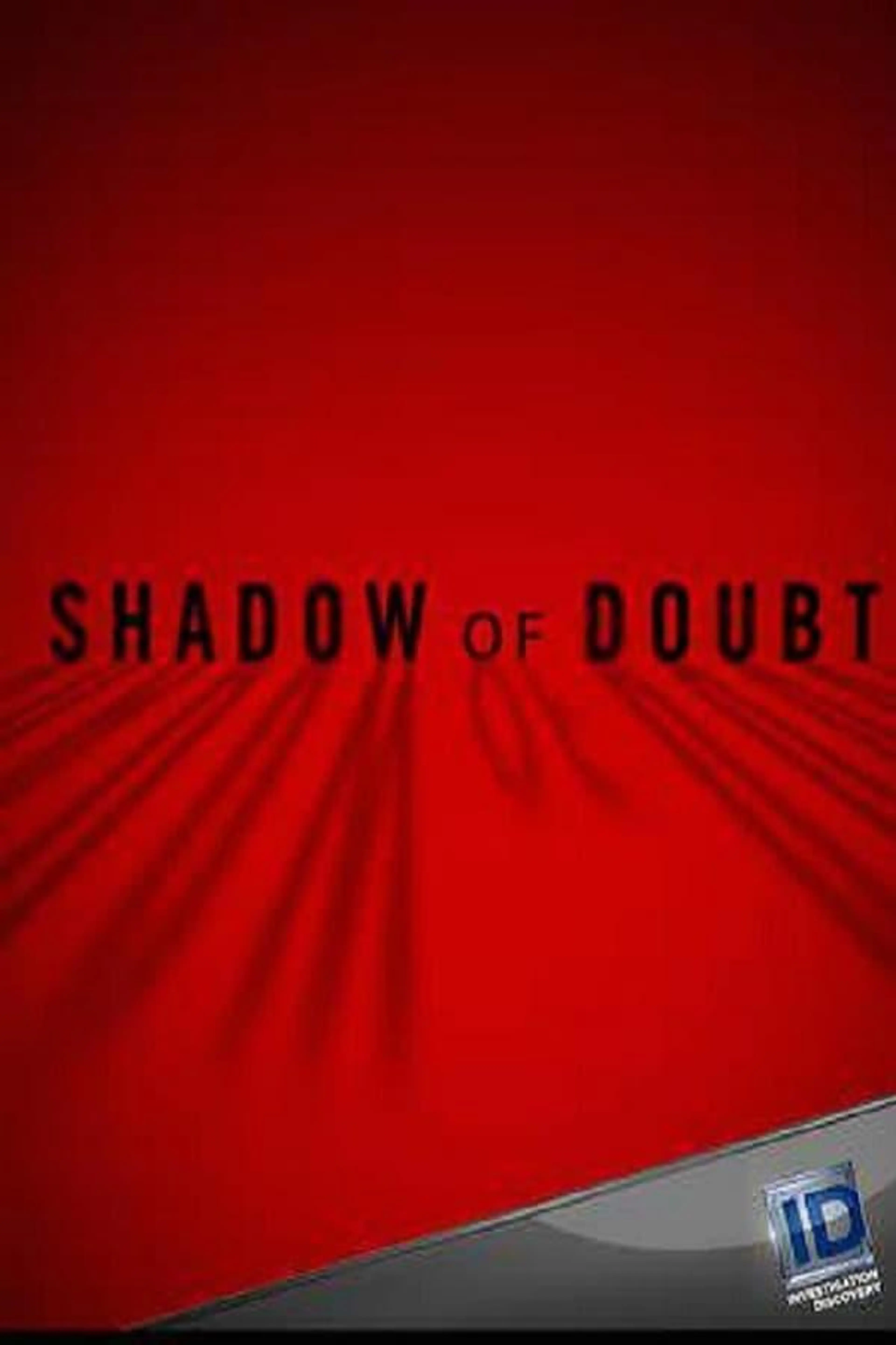 Shadow of Doubt Season 2