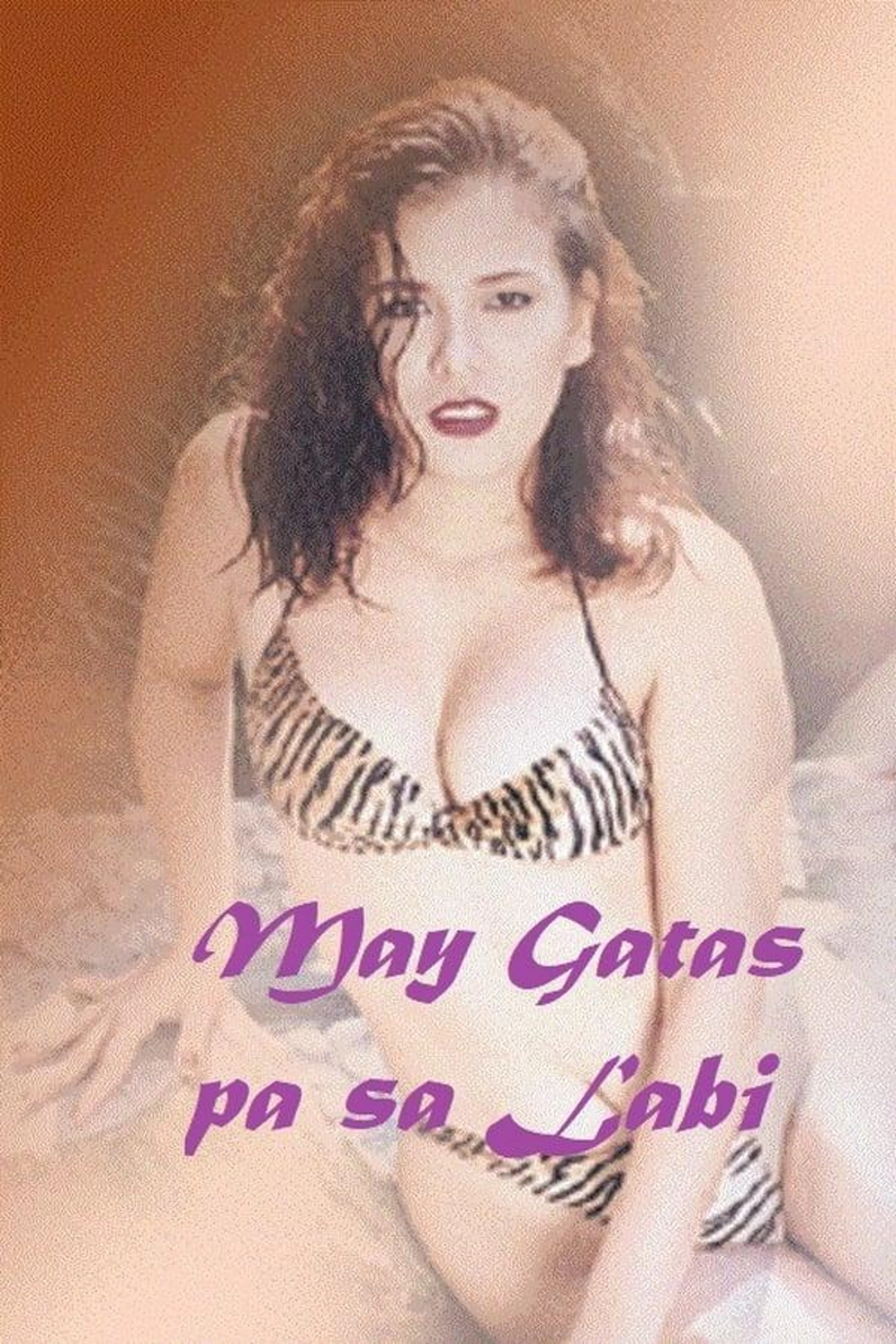 May Gatas Pa Sa Labi