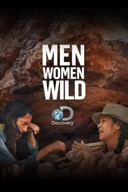 Men Women Wild Season 1