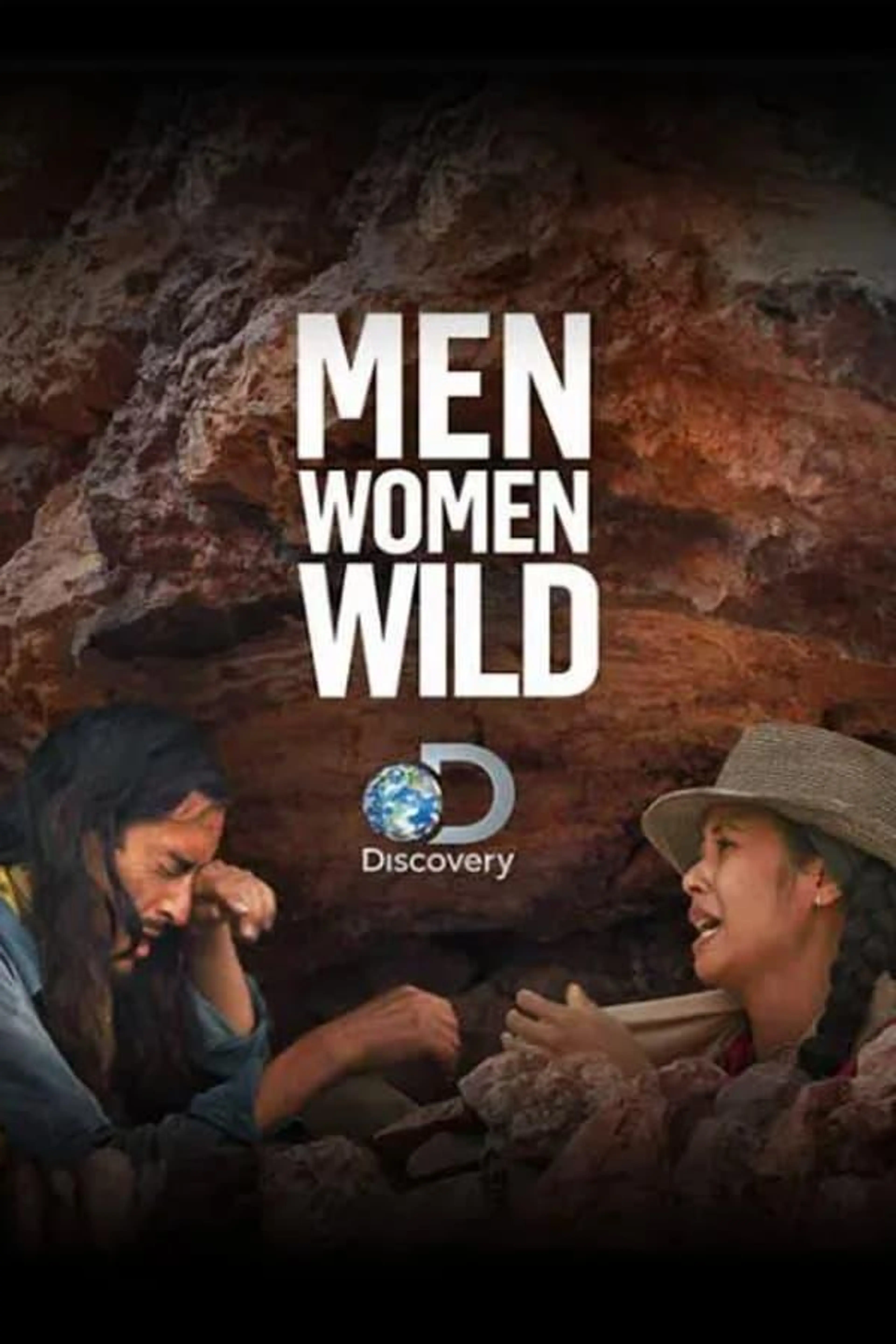 Men Women Wild Season 1