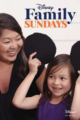 Disney Family Sundays Season 1