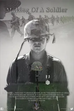 Making of a Soldier