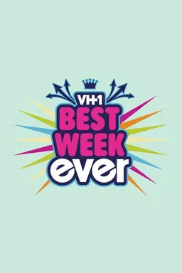 Best Week Ever Season 2