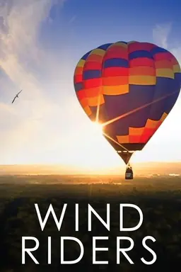 Wind Riders