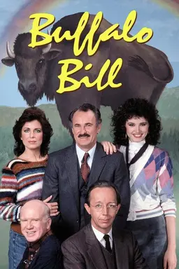 Buffalo Bill Season 2