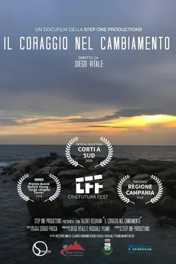 Il coraggio nel cambiamento