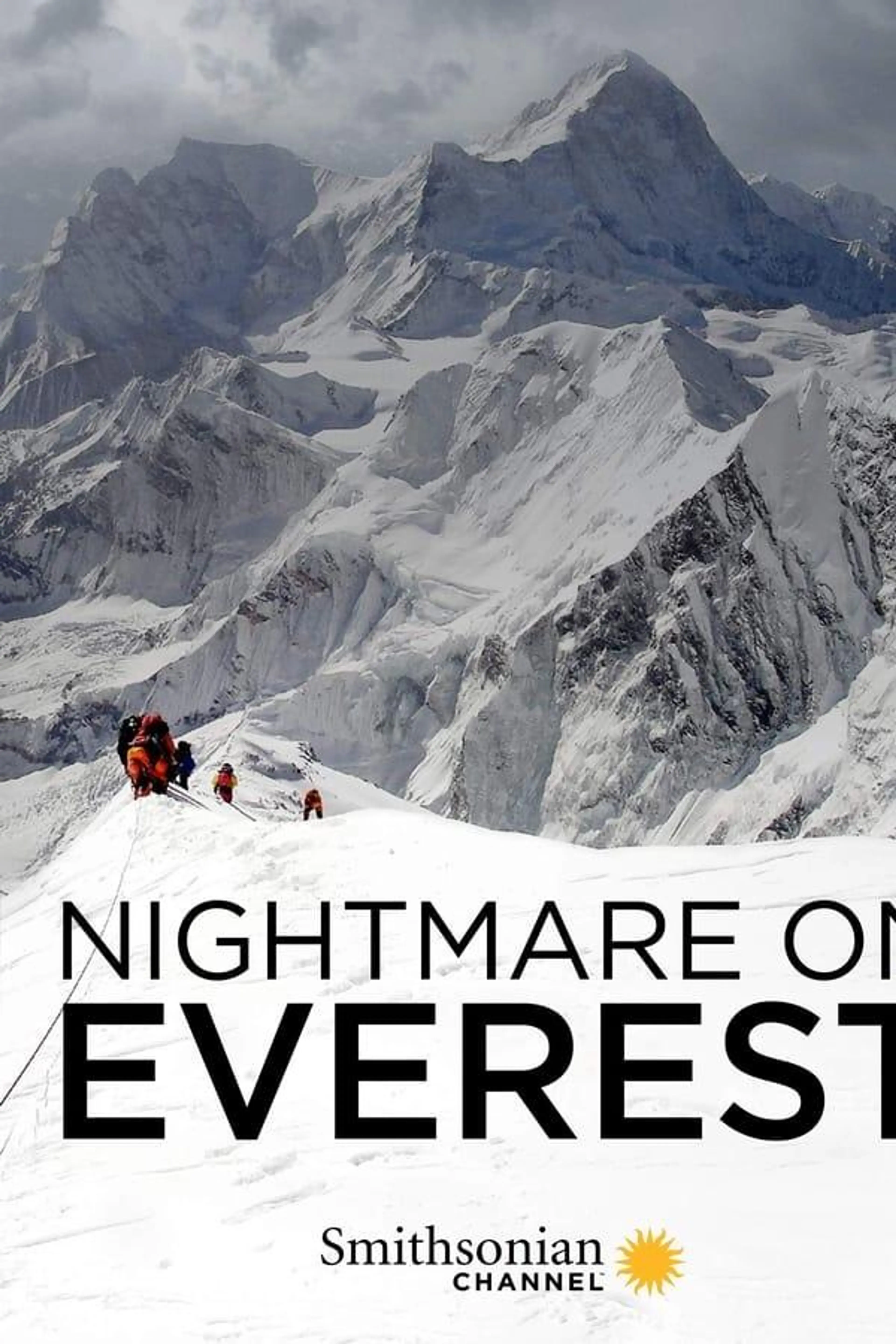 Nightmare on Everest