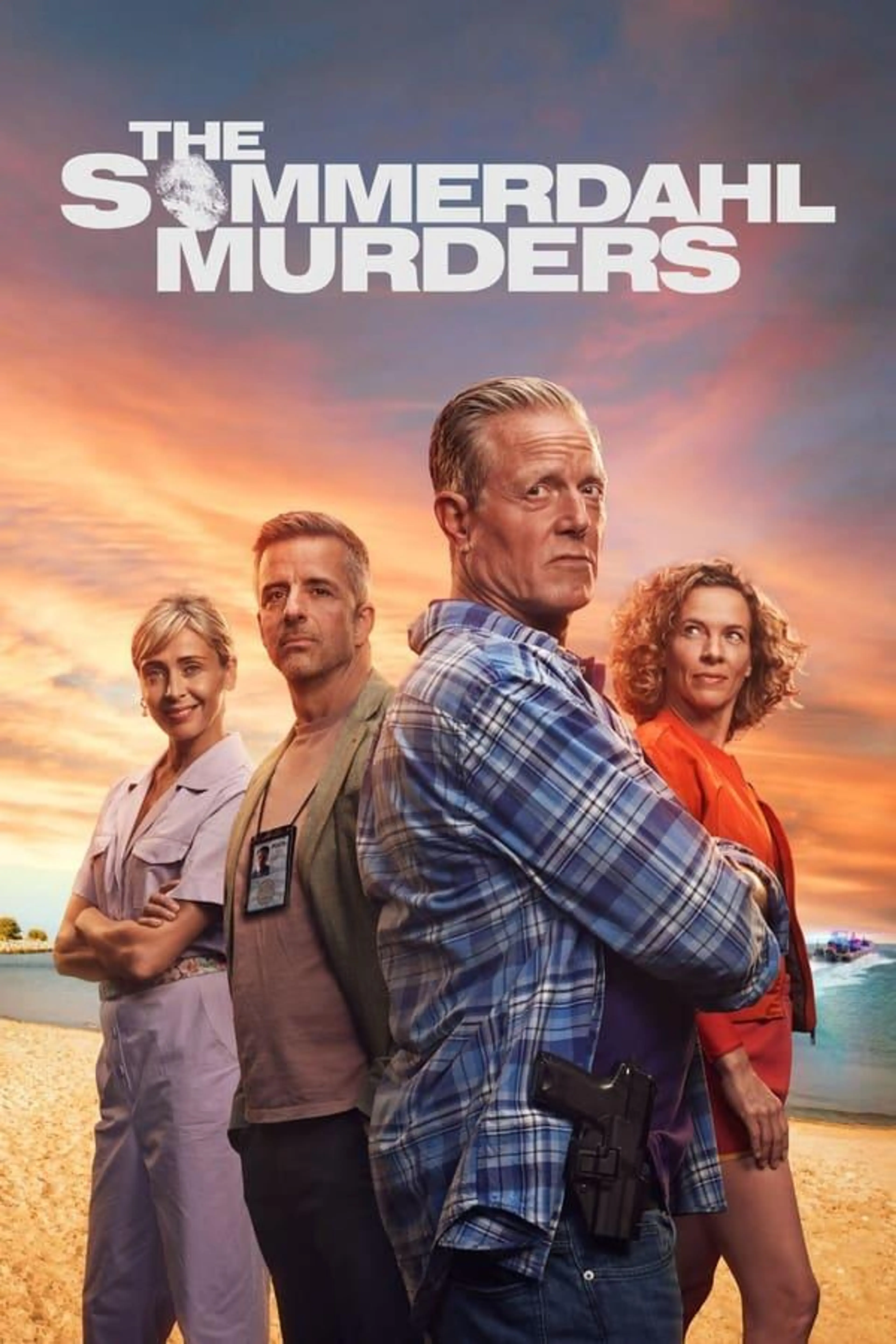 The Sommerdahl Murders Season 2